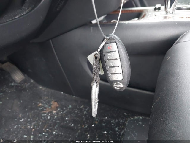 Nissan Pathfinder Platinum 2018 5N1DR2MM5JC649353 Image 11