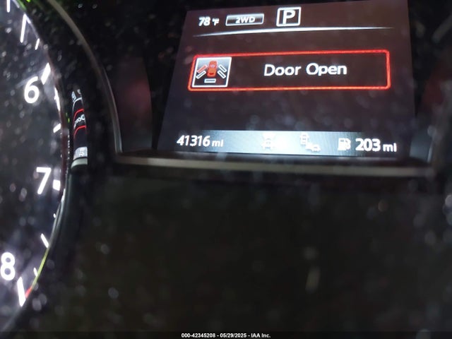 Nissan Pathfinder Platinum 2018 5N1DR2MM5JC649353 Image 15