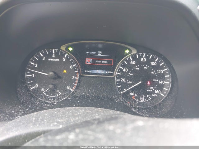 Nissan Pathfinder Platinum 2018 5N1DR2MM5JC649353 Image 7