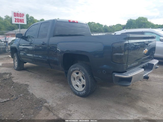 1GCVKRECXHZ382794 Chevrolet Silverado 1500 1lt