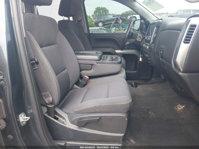1GCVKRECXHZ382794 Chevrolet Silverado 1500 1lt