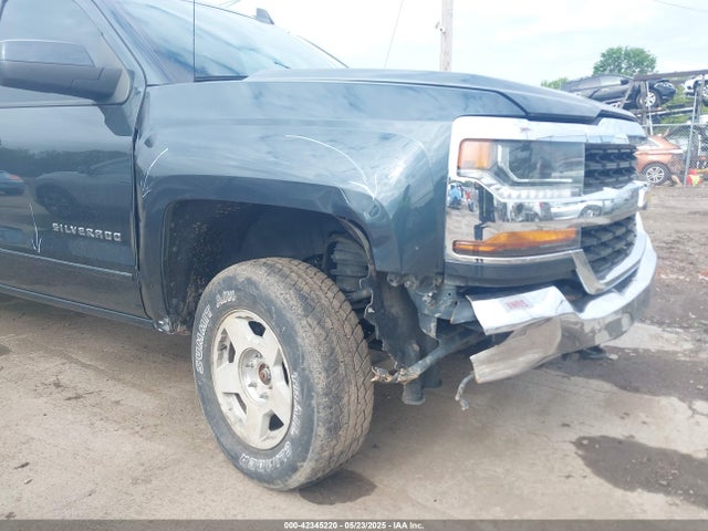 1GCVKRECXHZ382794 Chevrolet Silverado 1500 1lt