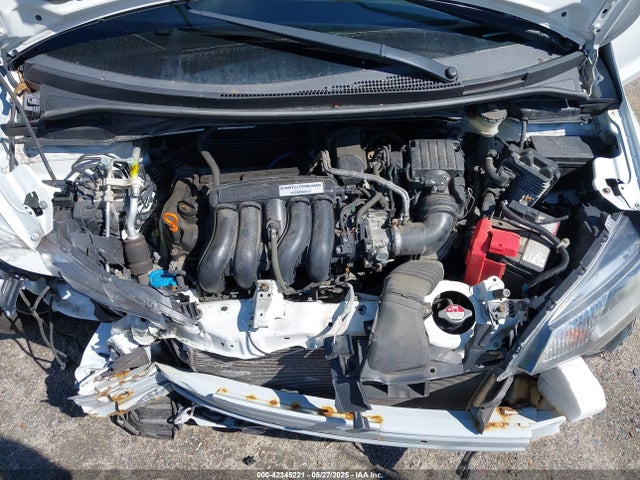 JHMGK5H74GX043697 Honda l15b1