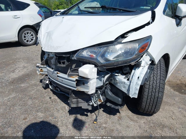 JHMGK5H74GX043697 Honda l15b1