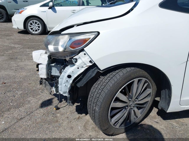 JHMGK5H74GX043697 Honda l15b1