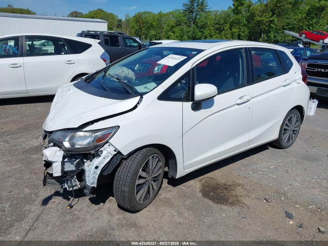 JHMGK5H74GX043697 Honda l15b1