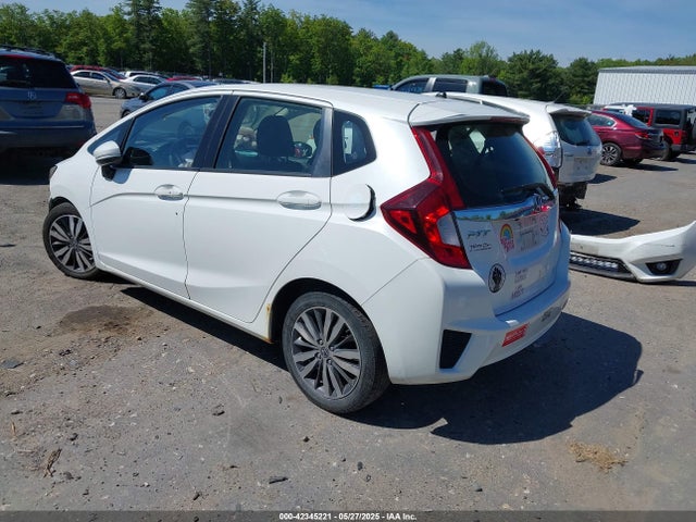 JHMGK5H74GX043697 Honda l15b1