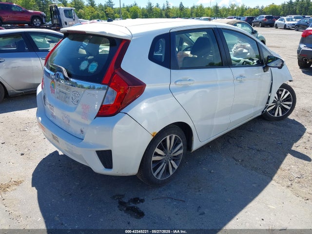 JHMGK5H74GX043697 Honda l15b1