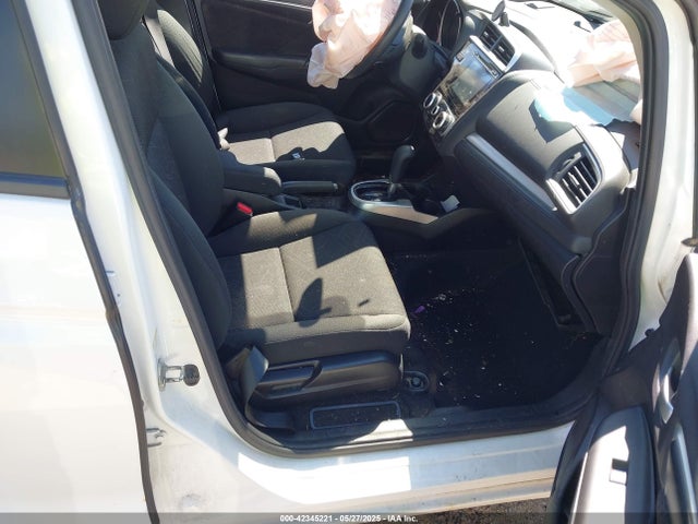 JHMGK5H74GX043697 Honda l15b1