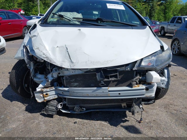 JHMGK5H74GX043697 Honda l15b1