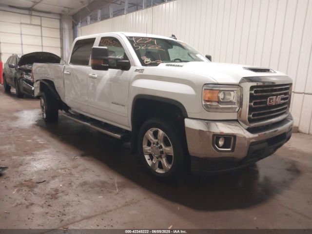 2017 GMC SIERRA 2500HD 1GT12SEY2HF223786