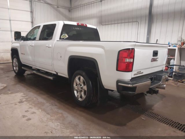 2017 GMC SIERRA 2500HD 1GT12SEY2HF223786 Photo 2
