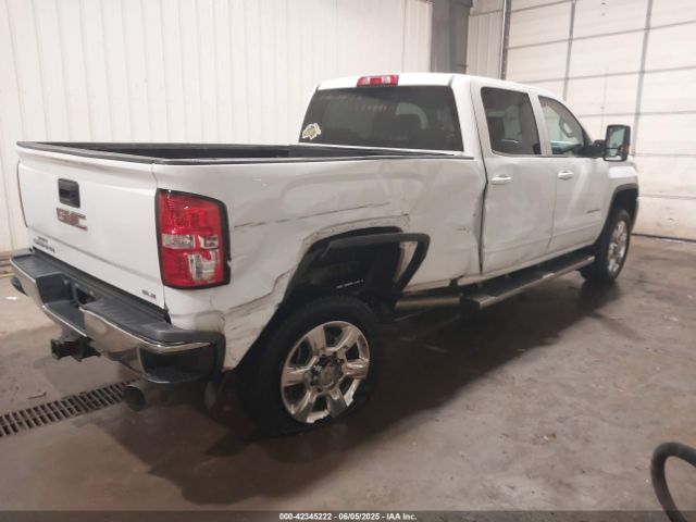 2017 GMC SIERRA 2500HD 1GT12SEY2HF223786 Photo 3