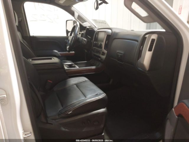 2017 GMC SIERRA 2500HD 1GT12SEY2HF223786 Photo 4