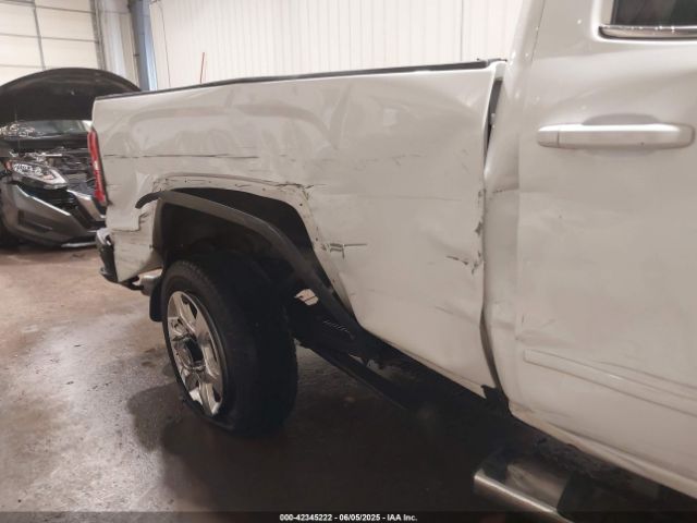 2017 GMC SIERRA 2500HD 1GT12SEY2HF223786 Photo 5