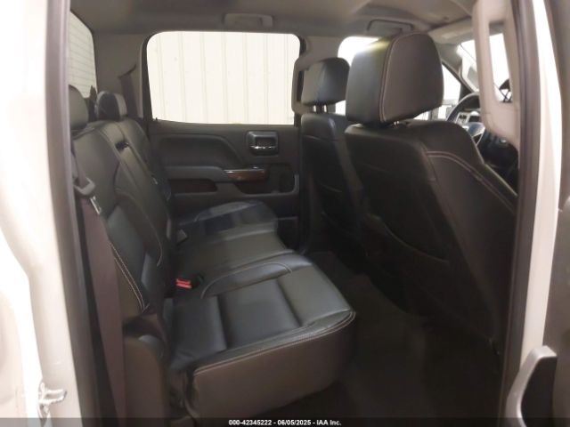 2017 GMC SIERRA 2500HD 1GT12SEY2HF223786 Photo 7