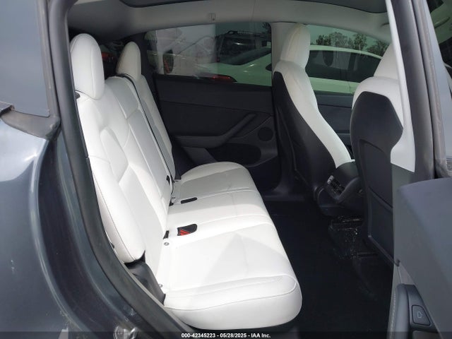 7SAYGDEFXPF585588 Tesla 2023
