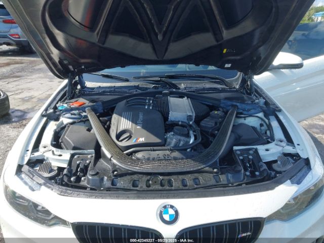 2020 BMW M4 WBS3S7C04LAH85175 Photo 9