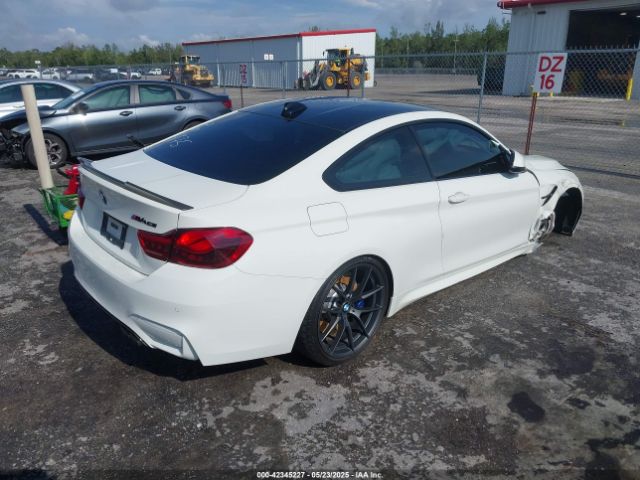 2020 BMW M4 WBS3S7C04LAH85175 Photo 3