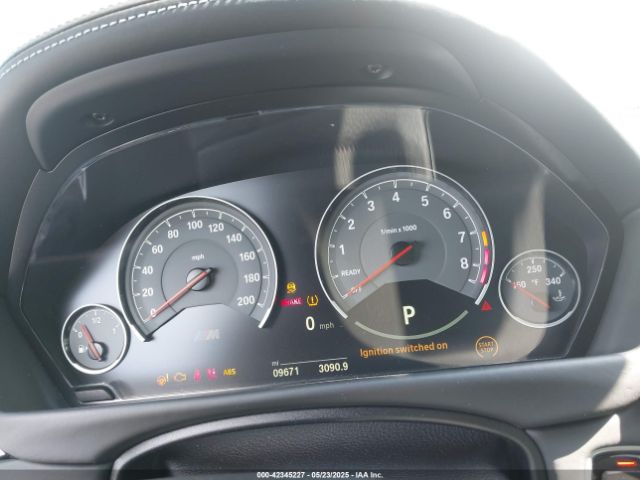 2020 BMW M4 WBS3S7C04LAH85175 Photo 6