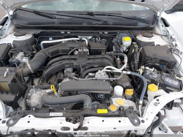 2024 SUBARU OUTBACK 4S4BTALC2R3129084 Photo 9