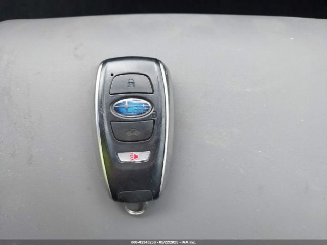 2024 SUBARU OUTBACK 4S4BTALC2R3129084 Photo 10