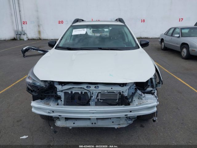 4S4BTALC2R3129084 Subaru Outback Onyx Edition