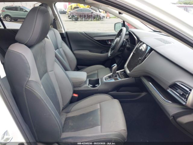 2024 SUBARU OUTBACK 4S4BTALC2R3129084 Photo 4