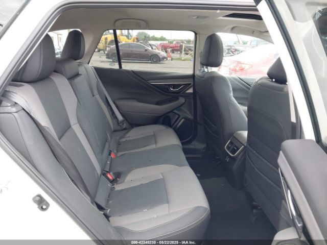 2024 SUBARU OUTBACK 4S4BTALC2R3129084 Photo 7