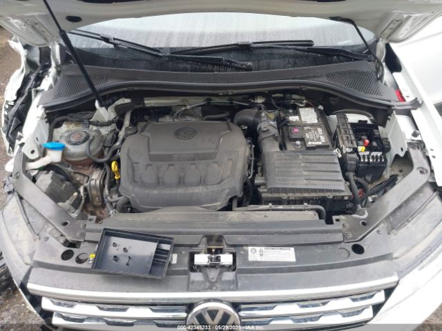 3VV2B7AXXKM009359 Volkswagen 2019