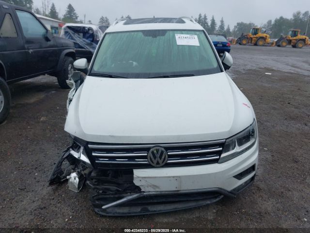 3VV2B7AXXKM009359 Volkswagen 2019
