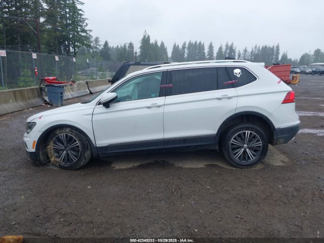 3VV2B7AXXKM009359 Volkswagen 2019