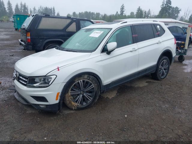 3VV2B7AXXKM009359 Volkswagen 2019