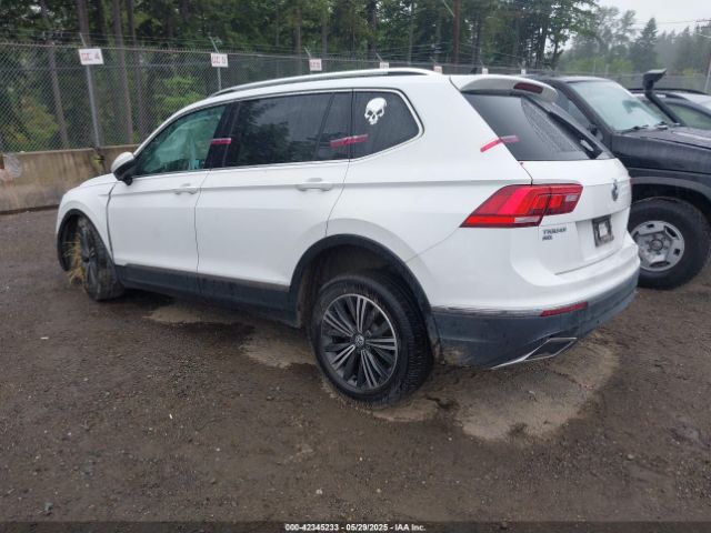 3VV2B7AXXKM009359 Volkswagen 2019