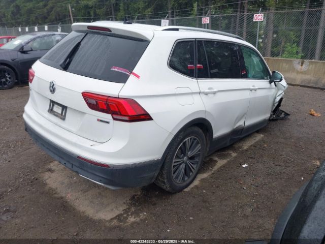 3VV2B7AXXKM009359 Volkswagen 2019