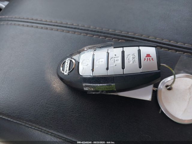 1N4BL4DV7MN335798 Nissan Altima Sv Fwd