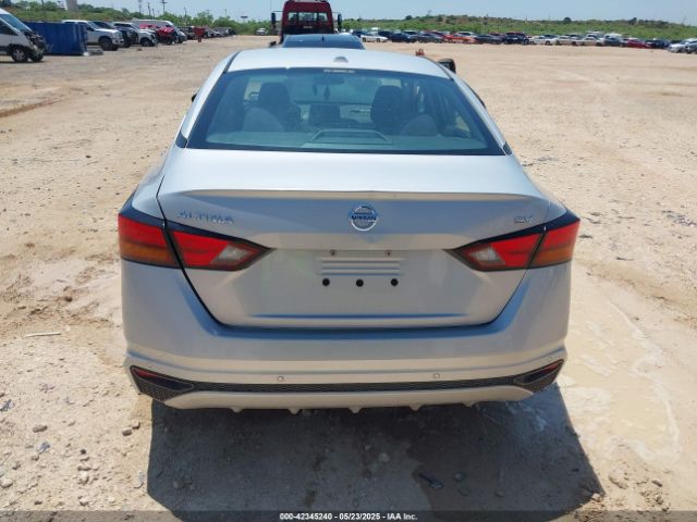 1N4BL4DV7MN335798 Nissan Altima Sv Fwd