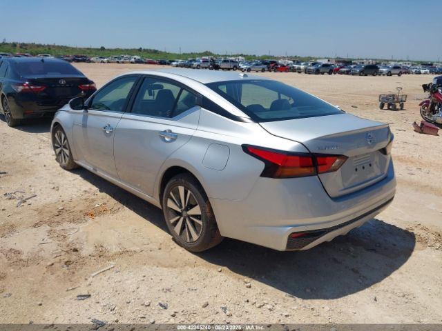 1N4BL4DV7MN335798 Nissan Altima Sv Fwd