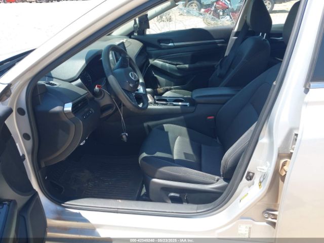 1N4BL4DV7MN335798 Nissan Altima Sv Fwd