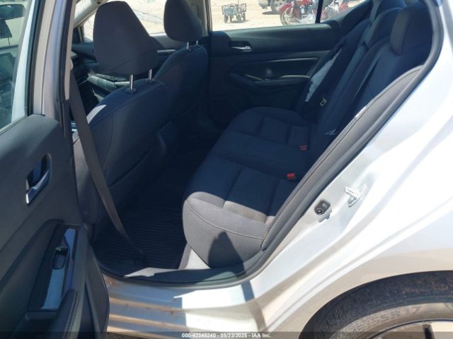 1N4BL4DV7MN335798 Nissan Altima Sv Fwd