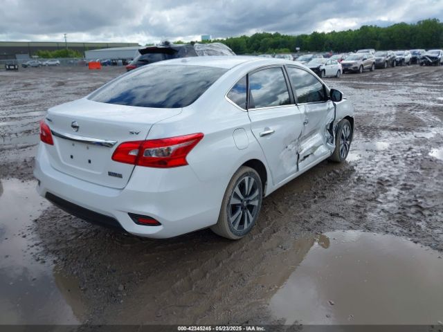 2019 NISSAN SENTRA 3N1AB7AP6KY329459 Photo 3