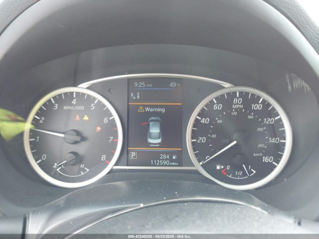 2019 NISSAN SENTRA 3N1AB7AP6KY329459 Photo 6