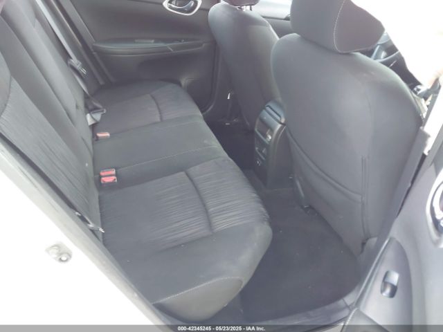 2019 NISSAN SENTRA 3N1AB7AP6KY329459 Photo 7