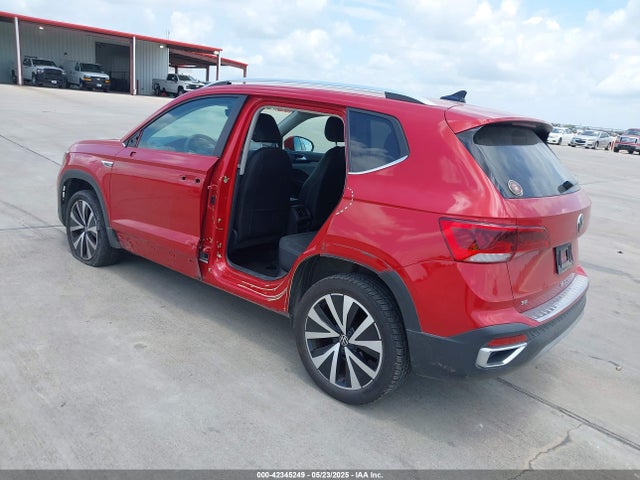 3VVLX7B29NM038915 Volkswagen tsi