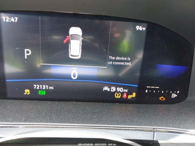 3VVLX7B29NM038915 Volkswagen tsi