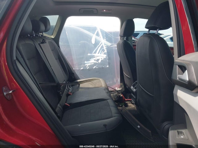 3VVLX7B29NM038915 Volkswagen tsi