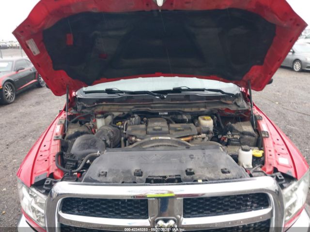2016 RAM 2500 3C6UR5CL6GG380887 Photo 9