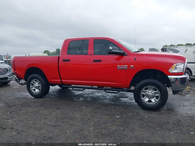 3C6UR5CL6GG380887 RAM 2500 Tradesman