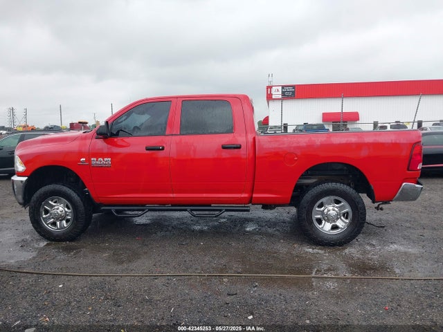 3C6UR5CL6GG380887 RAM 2500 Tradesman