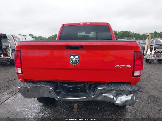 3C6UR5CL6GG380887 RAM 2500 Tradesman